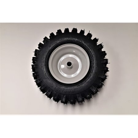 MTD Wheel Comp-Rh 634-04168A-0911
